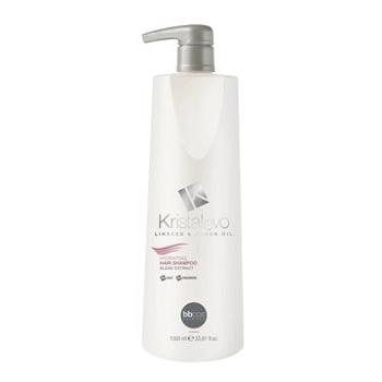 BBCOS Kristal Evo Hydrating Hair Shampoo 1000 ml (8051566440245)