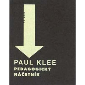 Pedagogický náčrtník (978-80-87256-83-1)