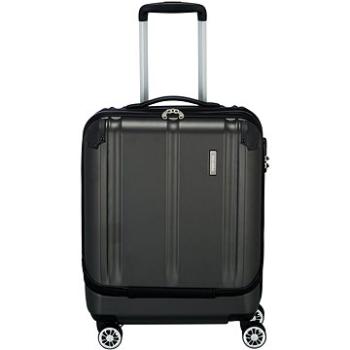 Travelite City 4W Business wheeler S Anthracite (4027002065529)