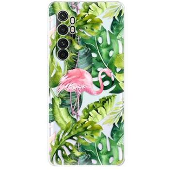 iSaprio Jungle 02 pro Xiaomi Mi Note 10 Lite (jun02-TPU3_N10L)