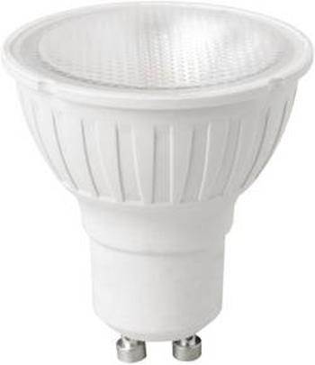 LED žárovka Megaman MM27434 230 V, GU10, 5 W = 39 W, neutrální bílá, A+ (A++ - E), reflektor, 1 ks