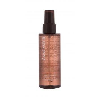 Lancaster 365 Sun Gradual Self Tan Oil 150 ml samoopalovací přípravek pro ženy