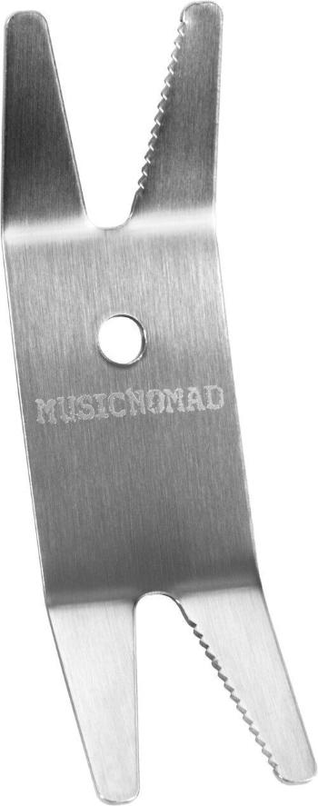 MusicNomad MN224 Premium Spanner Wrench Nářadí pro kytaru