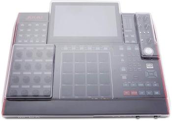 Decksaver Akai MPCX Ochranný kryt pro grooveboxy