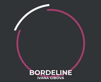 Borderline - Gibová Ivana