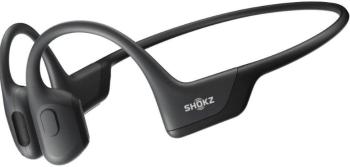 SHOKZ OpenRun PRO mini Bluetooth, černá