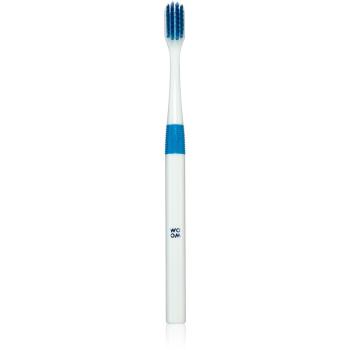 WOOM Toothbrush Ultra Soft zubní kartáček ultra soft 1 ks