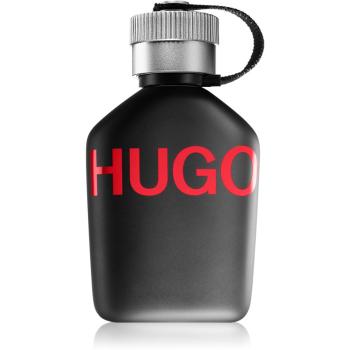 Hugo Boss HUGO Just Different toaletní voda pro muže 75 ml