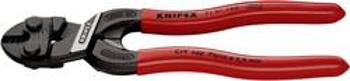 Knipex 71 01 160 CoBolt S Kompaktní štípací kleště na čepy CoBolt s 160 mm Hmotnost 195 g