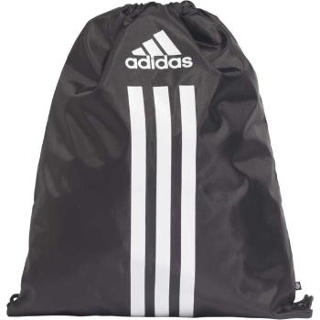 adidas POWER GS Gymsack, černá, velikost