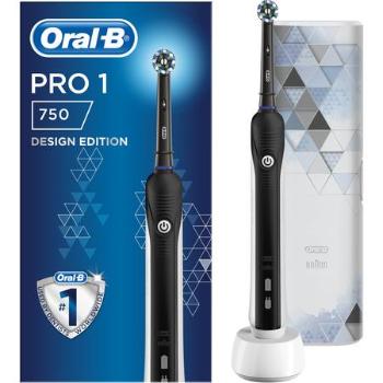 Oral B Pro 750 D16.513.UX CrossAction