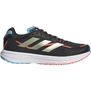 adidas SL20.3 M Pánská běžecká obuv, černá, velikost 42