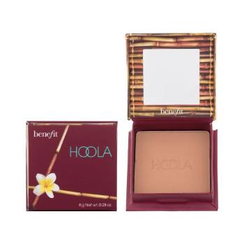 Benefit Hoola Matte Bronzer 8 g bronzer pro ženy