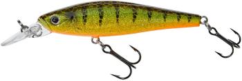 Gunki Wobler Gamera Gold Strass Perch