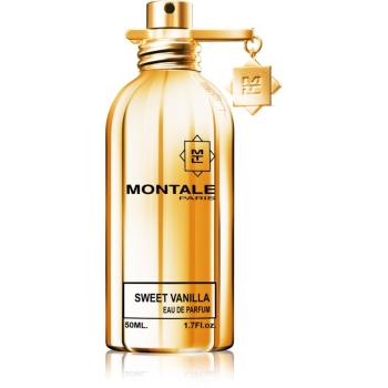 Montale Sweet Vanilla parfémovaná voda unisex 50 ml