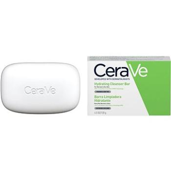 CERAVE Hydrating Cleanser Bar 128 g (3606000506701)