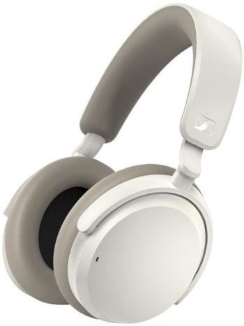 Sennheiser Accentum Wireless, bílá