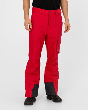 Columbia Hero Snow™ Kalhoty Červená