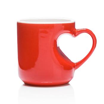 Hrnek GADGET MASTER Lover's Mug