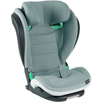 BeSafe iZi Flex FIX i-Size Sea Green Mélange 09                                         (7043485180099)