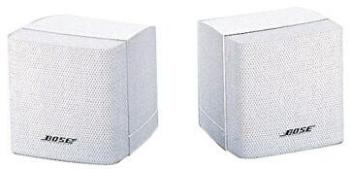 Bose FreeSpace 3 surface mount loudspeaker barva bílá