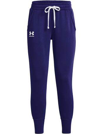 Damské fleecové kalhoty Under Armour vel. S