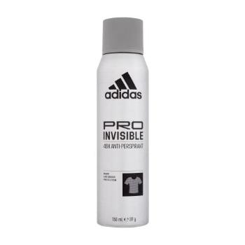Adidas Pro Invisible 48H Anti-Perspirant 150 ml antiperspirant pro muže deospray