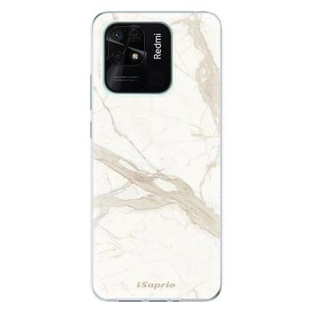 Odolné silikonové pouzdro iSaprio - Marble 12 - Xiaomi Redmi 10C