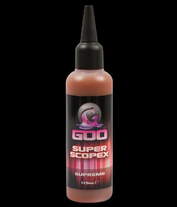 Korda atraktor goo smoke 115 ml - super scopex supreme