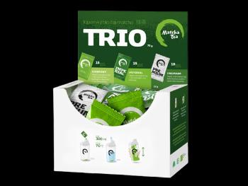 Matcha tea Trio 70 g