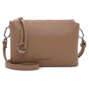 Dámské crossbody Suri Frey Mate - tmavě béžová