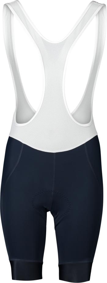 POC W's Pure Bib Shorts VPDs - turmaline navy XL