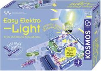 Experimentální sada Kosmos Easy Elektro - Light 620530, od 8 let