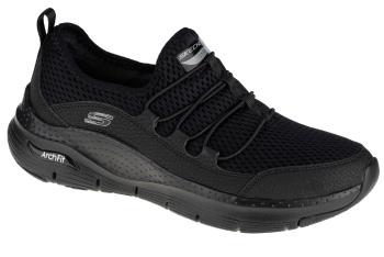 SKECHERS ARCH FIT LUCKY THOUGHTS 149056-BBK Velikost: 38