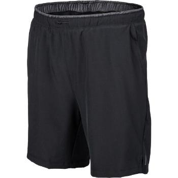 Columbia ALPINE CHILL ZERO SHORT Pánské funkční kraťasy, černá, velikost XL