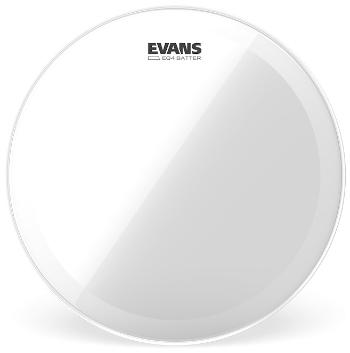 Evans 16" EQ4 Clear