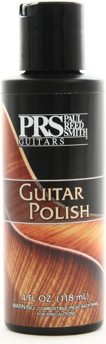 PRS Guitar Polish