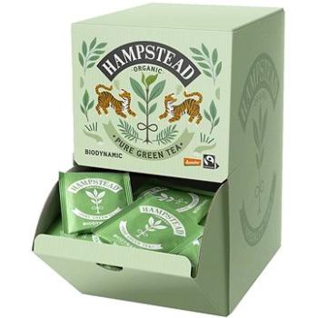 Hampstead Tea BIO zelený čaj 250ks (HT000627)