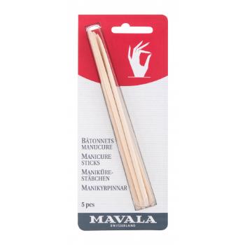 MAVALA Manicure Sticks 5 ks manikúra pro ženy