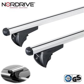 NORDRIVE 127cm, ALU, TUV, GS (N15066)