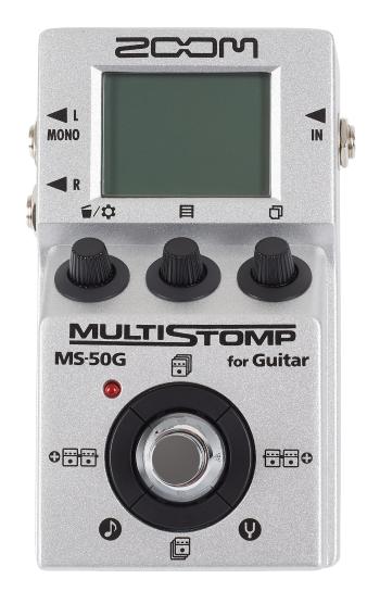 Zoom MS-50G