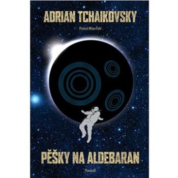 Pěšky na Aldebaran (978-80-88321-80-4)