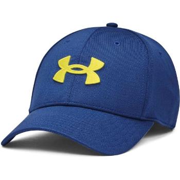 Under Armour BLITZING CAP M Pánská kšiltovka, modrá, velikost