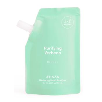 HAAN Purifying Verbena náhradní náplň 100 ml