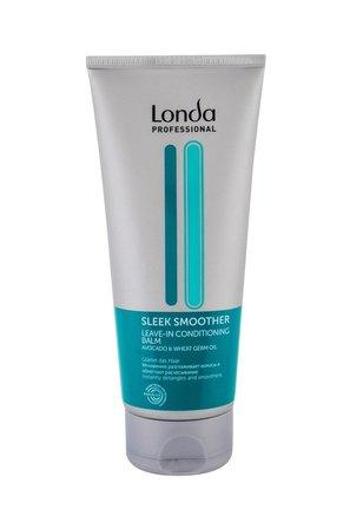 Balzám na vlasy Londa Professional - Sleek Smoother 200 ml 