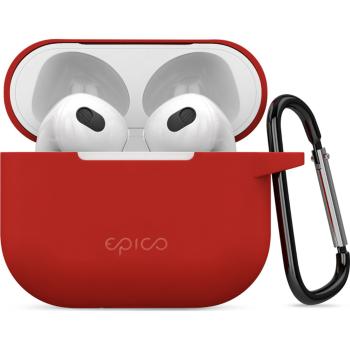 Sil. Outdoor Cover Airpods 3 Rd EPICO