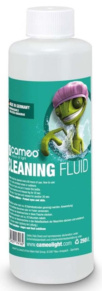 CAMEO Cleaning Fluid 0,25 L