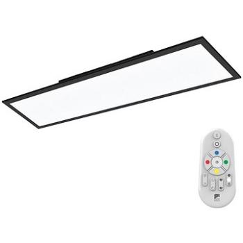 Eglo 99418 - LED RGB Stmívatelné stropní svítidlo SALOBRENA-C LED/34W/230V + DO (114583)