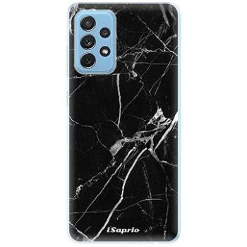 iSaprio Black Marble 18 pro Samsung Galaxy A72 (bmarble18-TPU3-A72)