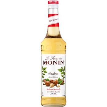 Monin Lískový oříšek (99021)